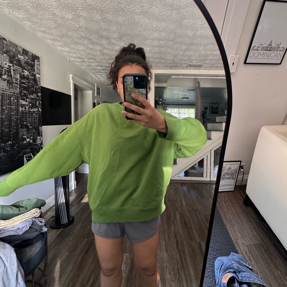 Calvin Klein Sweatshirt